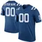 Custom Men's Legend Royal Indianapolis Colts Color Rush Jersey