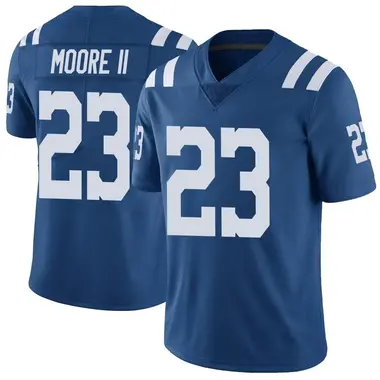 Philip rivers color rush jersey hotsell